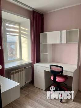 2-к квартира, на длительный срок, 44м2, 5/5 этаж