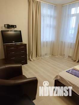 3-к квартира, посуточно, 75м2, 4/10 этаж