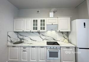 1-к квартира, на длительный срок, 59м2, 17/17 этаж