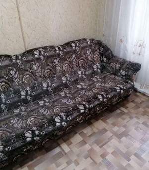 Студия квартира, на длительный срок, 20м2, 4/17 этаж