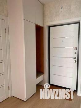 1-к квартира, посуточно, 48м2, 1/1 этаж