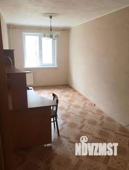 3-к квартира, на длительный срок, 58м2, 1/5 этаж