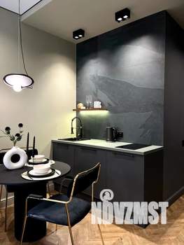 Студия квартира, посуточно, 26м2, 3/7 этаж