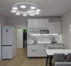 2-к квартира, на длительный срок, 49м2, 13/16 этаж