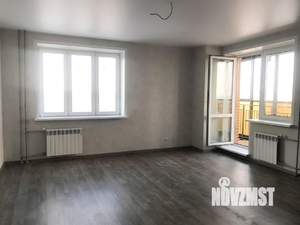 1-к квартира, на длительный срок, 53м2, 14/20 этаж