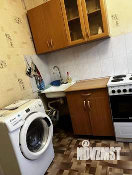 1-к квартира, на длительный срок, 42м2, 9/15 этаж