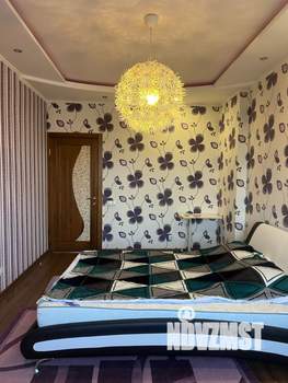 3-к квартира, на длительный срок, 100м2, 11/17 этаж