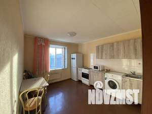 1-к квартира, на длительный срок, 35м2, 6/9 этаж