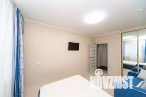 1-к квартира, посуточно, 32м2, 9/10 этаж