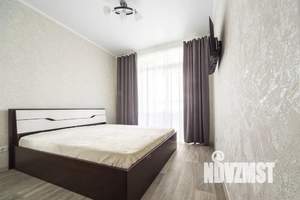 2-к квартира, посуточно, 56м2, 20/22 этаж