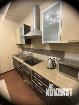 1-к квартира, на длительный срок, 37м2, 5/17 этаж