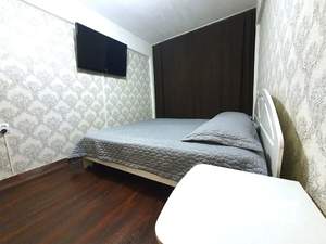 2-к квартира, посуточно, 45м2, 2/5 этаж