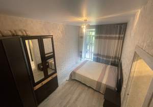 2-к квартира, на длительный срок, 44м2, 2/8 этаж