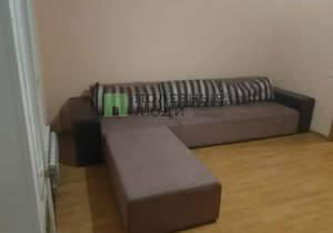 Студия квартира, на длительный срок, 27м2, 2/16 этаж