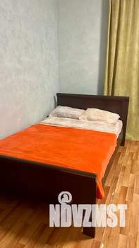 1-к квартира, посуточно, 50м2, 10/10 этаж