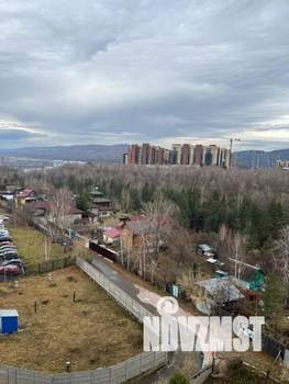 1-к квартира, посуточно, 43м2, 10/17 этаж