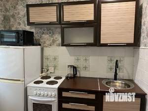 1-к квартира, на длительный срок, 31м2, 2/5 этаж