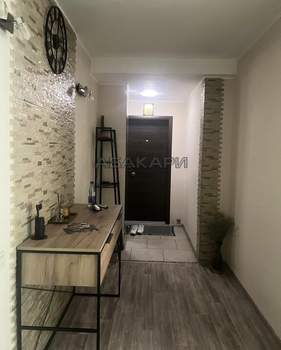 2-к квартира, на длительный срок, 46м2, 3/9 этаж