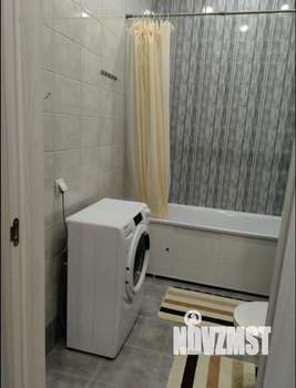 1-к квартира, на длительный срок, 43м2, 17/22 этаж