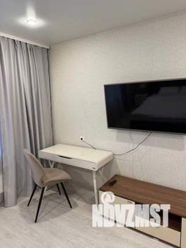 1-к квартира, посуточно, 44м2, 1/1 этаж