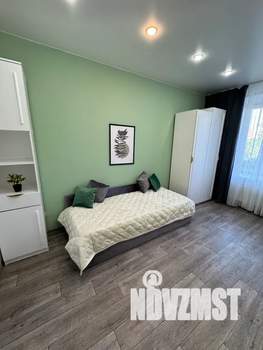 3-к квартира, посуточно, 82м2, 4/10 этаж