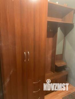 1-к квартира, на длительный срок, 26м2, 8/17 этаж