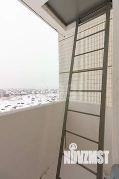 1-к квартира, на длительный срок, 40м2, 9/17 этаж