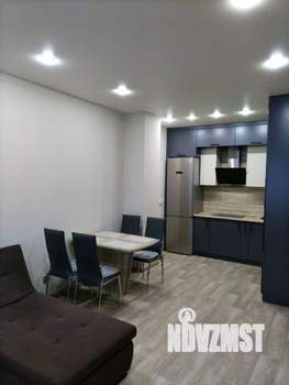 2-к квартира, на длительный срок, 42м2, 9/25 этаж