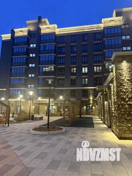 3-к квартира, на длительный срок, 67м2, 2/7 этаж