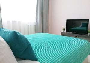 1-к квартира, на длительный срок, 40м2, 5/10 этаж