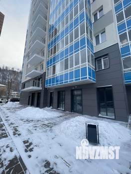 2-к квартира, на длительный срок, 51м2, 8/25 этаж