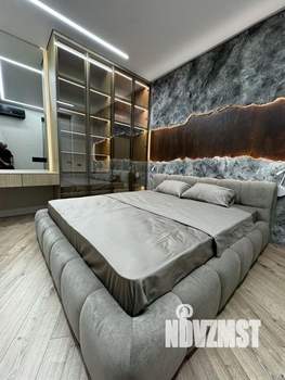 4-к квартира, на длительный срок, 132м2, 14/26 этаж