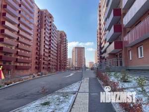 1-к квартира, на длительный срок, 42м2, 7/21 этаж