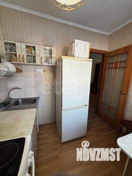 1-к квартира, на длительный срок, 33м2, 2/2 этаж