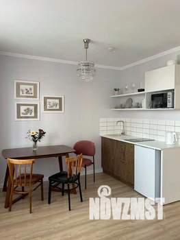 2-к квартира, посуточно, 46м2, 1/1 этаж