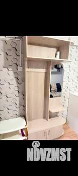 Студия квартира, на длительный срок, 14м2, 1/5 этаж