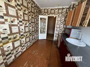 2-к квартира, на длительный срок, 50м2, 3/5 этаж