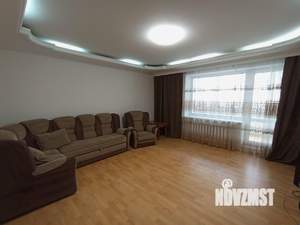 4-к квартира, на длительный срок, 108м2, 3/10 этаж