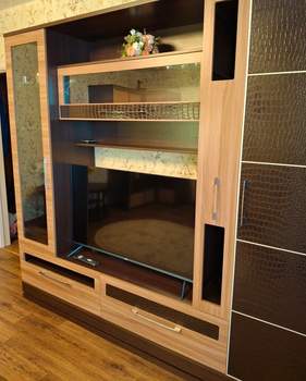 2-к квартира, на длительный срок, 54м2, 9/10 этаж