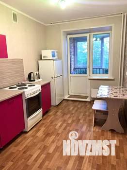 1-к квартира, посуточно, 35м2, 3/11 этаж