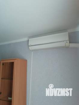 1-к квартира, на длительный срок, 34м2, 3/5 этаж