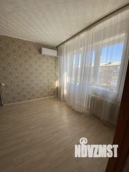 2-к квартира, на длительный срок, 44м2, 4/5 этаж