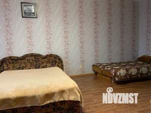 1-к квартира, посуточно, 40м2, 9/9 этаж