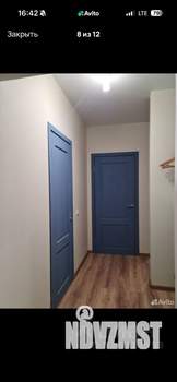 2-к квартира, на длительный срок, 43м2, 8/24 этаж