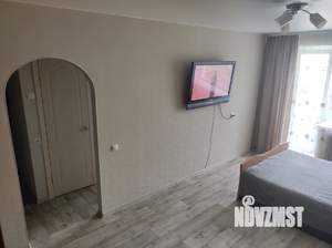 1-к квартира, посуточно, 33м2, 2/5 этаж