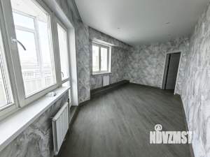 3-к квартира, на длительный срок, 110м2, 7/17 этаж