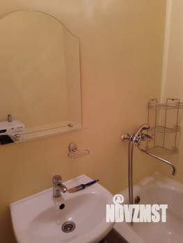 1-к квартира, на длительный срок, 40м2, 1/16 этаж