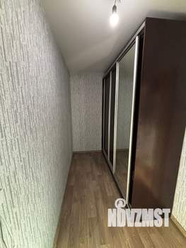 1-к квартира, на длительный срок, 41м2, 17/17 этаж