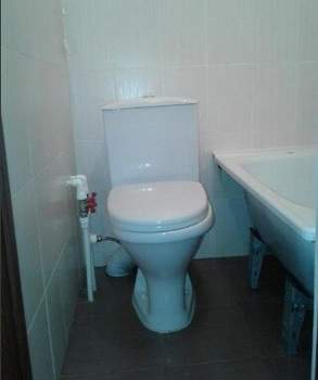 Студия квартира, на длительный срок, 14м2, 1/5 этаж