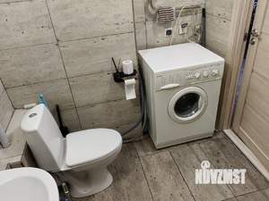 Студия квартира, посуточно, 42м2, 2/8 этаж